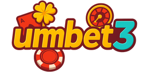 umbet3 Logo